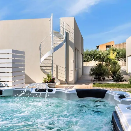 Holiday home Paolo In Lido di Noto